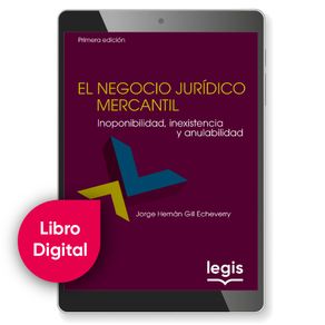NEGOCIO JURIDICO